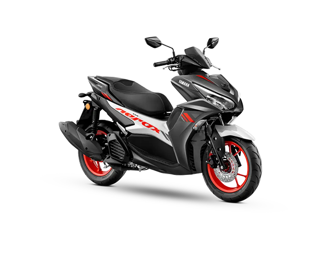 Aerox 155